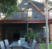 Jetz Bungalow - Tourism Cairns