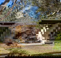 Capertee Cottage - Tourism Cairns