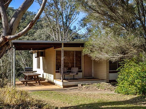 Capertee Cottage - Tourism Cairns 0