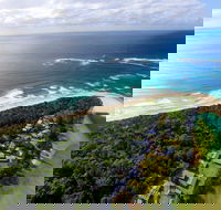 RTBU Holiday Park - Tourism Cairns