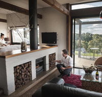 Borrodell Vineyard Accommodation - Tourism Cairns