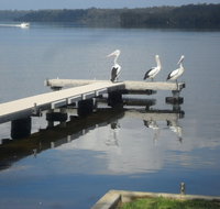 Basin Cabin - Tourism Cairns