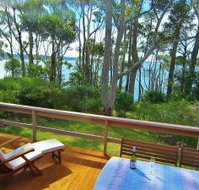 Northview Reserve on Bannister - Tourism Cairns
