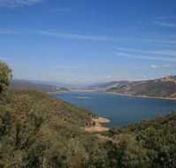 Inland Waters Holiday Parks Burrinjuck Waters - Tourism Cairns