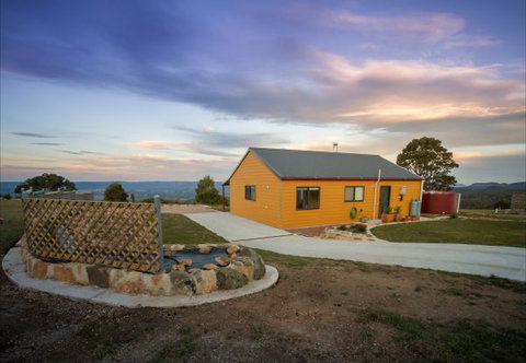 Majestic View Cottages - Tourism Cairns 1