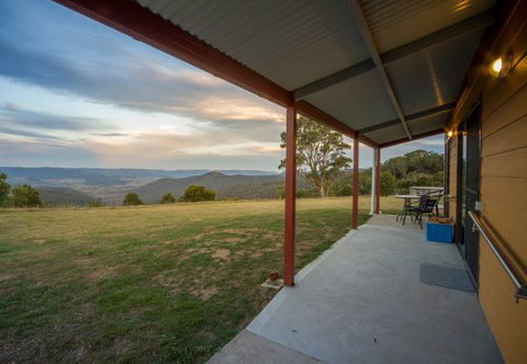 Majestic View Cottages - Tourism Cairns 2
