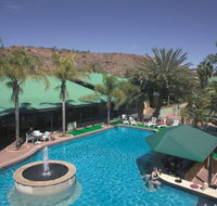 Mercure Alice Springs Resort - Tourism Cairns