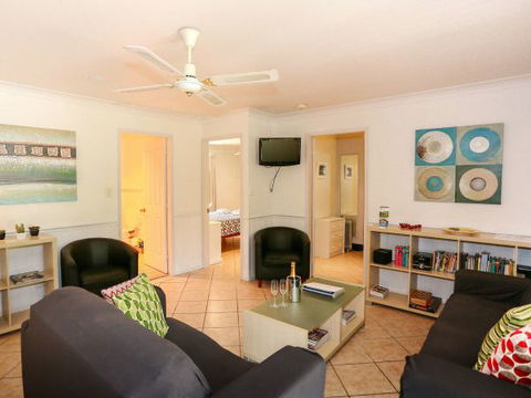 Misty Glen Cottage Hunter Valley - Tourism Cairns 4