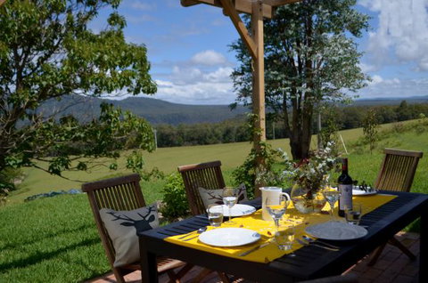 Moosewood - Tourism Cairns 4