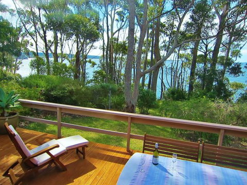 Northview Reserve On Bannister - Tourism Cairns 11