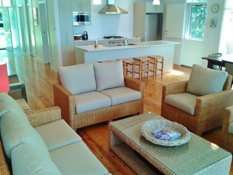 Northview Reserve On Bannister - Tourism Cairns 12