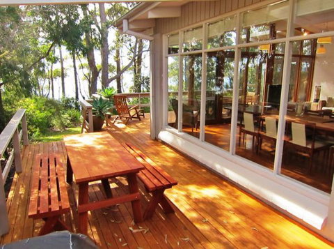 Northview Reserve On Bannister - Tourism Cairns 13