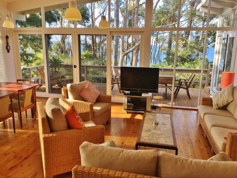 Northview Reserve On Bannister - Tourism Cairns 14
