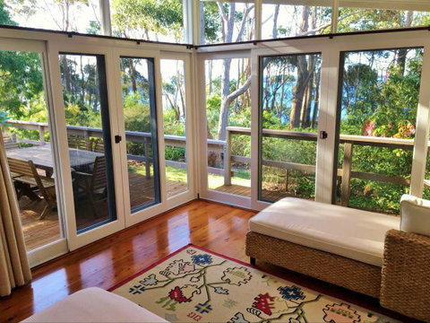 Northview Reserve On Bannister - Tourism Cairns 15