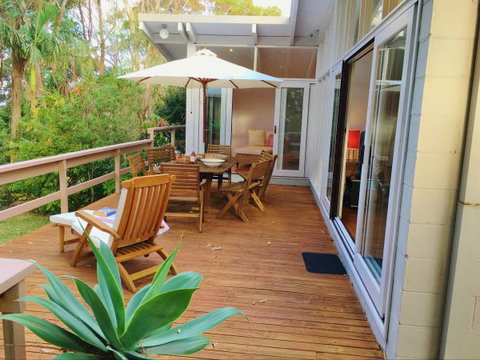 Northview Reserve On Bannister - Tourism Cairns 16