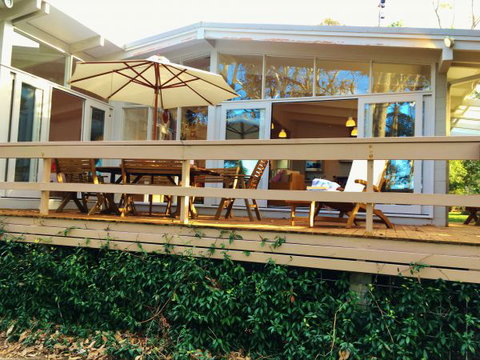 Northview Reserve On Bannister - Tourism Cairns 18