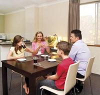 Oxley Court Apartments - Tourism Cairns