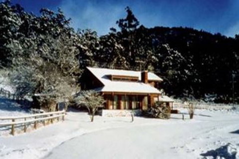 Pender Lea Alpine Guest Accommodation - Tourism Cairns 2