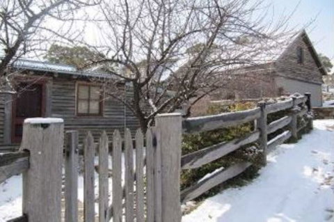 Pender Lea Alpine Guest Accommodation - Tourism Cairns 3