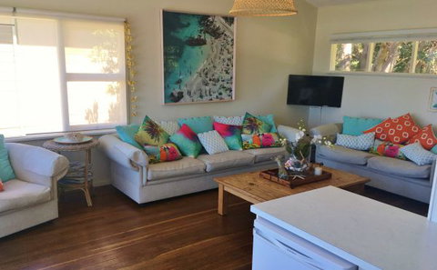 Northview Reserve On Bannister - Tourism Cairns 2