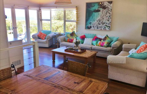 Northview Reserve On Bannister - Tourism Cairns 3