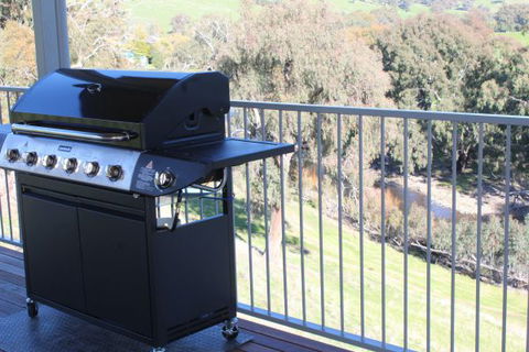 Yellowbox Cottage - Tourism Cairns 8