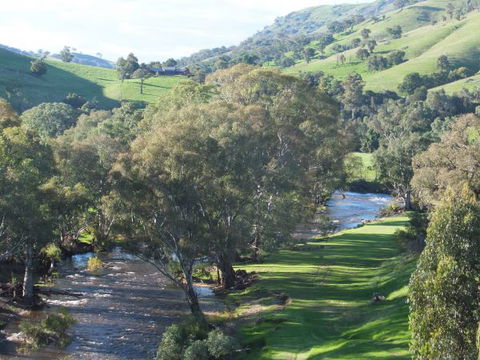 Yellowbox Cottage - Tourism Cairns 9
