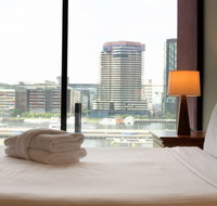 ACD Apartments - Accommodation Corporate Docklands - Tourism Cairns