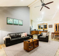 Alpine Edge Accommodation - Tourism Cairns