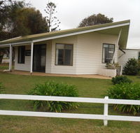 Catalina Cottage - Tourism Cairns