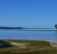 Claudis Beach Retreat Unit One - Tourism Cairns