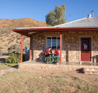 Nudlamutana Hut - Tourism Cairns