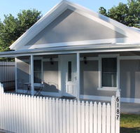 Jessie's Creek Cottage - Tourism Cairns