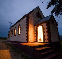 Lakeside Chapel Meningie - Tourism Cairns