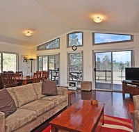 Villa Siena - Tourism Cairns