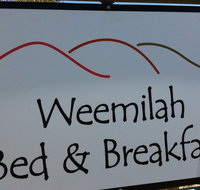 Weemilah Bed and Breakfast - Tourism Cairns