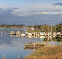 Boathouse - Birks Harbour - Tourism Cairns