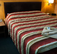 Angaston Vineyards Motel - Tourism Cairns
