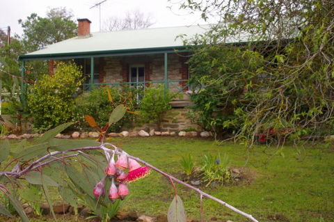Naimanya Cottage - Tourism Cairns 0