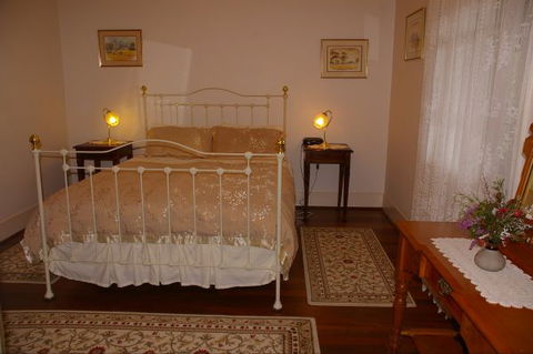 Naimanya Cottage - Tourism Cairns 3