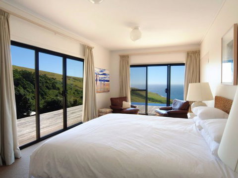 Ocean Farm - Tourism Cairns 2