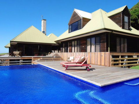 Ocean Farm - Tourism Cairns 4