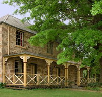 Old Stone House The - Tourism Cairns