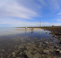 Point Lowly Lighthouse Cottages - Tourism Cairns