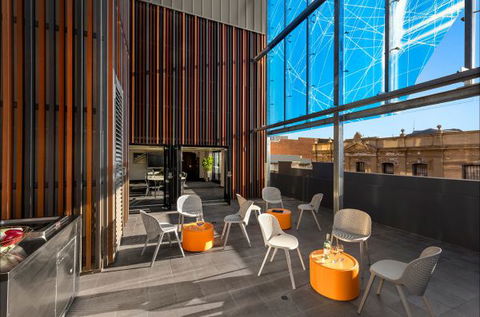 Quest Fremantle - Tourism Cairns 1