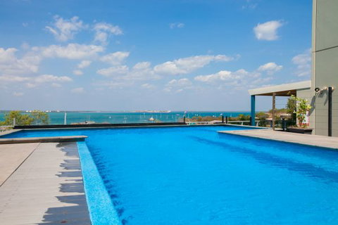 Ramada Suites Zen Quarter, Darwin - Tourism Cairns 0