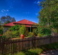Rushton Cottage Bed and Breakfast - Tourism Cairns