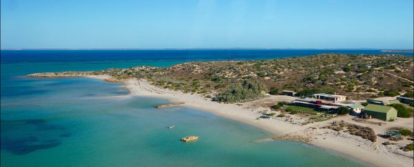 Dirk Hartog Island WA Tourism Cairns