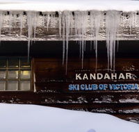 Ski Club of Victoria - Kandahar Lodge - Tourism Cairns