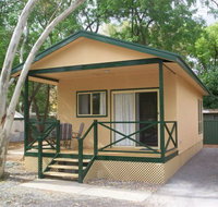 Stuart Caravan and Cabin Tourist Park - Tourism Cairns